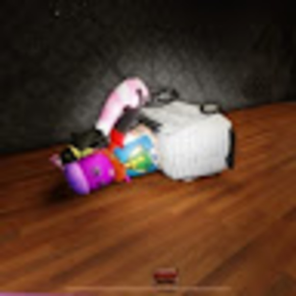 Meet your Posher, Dani - Picture 1 of 1